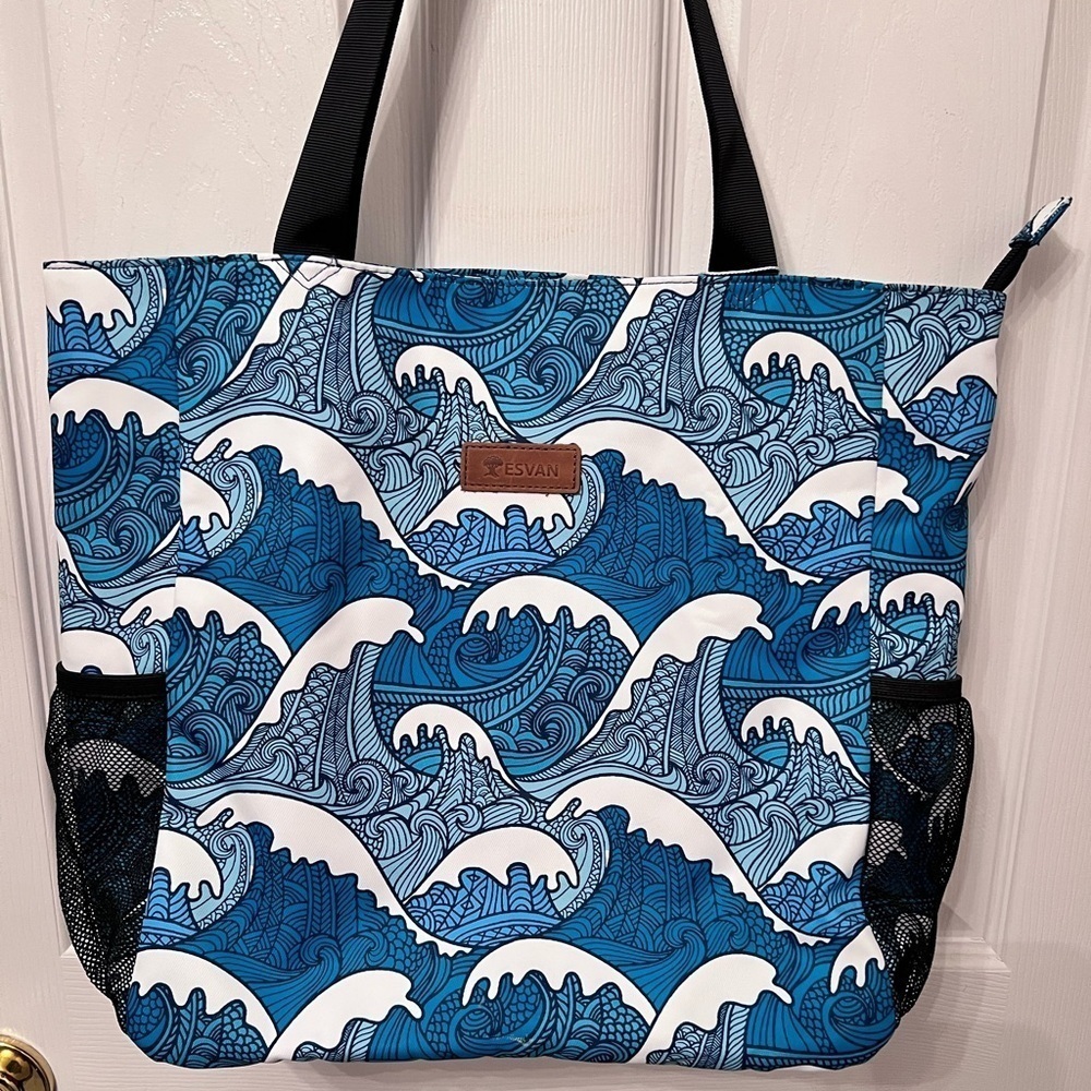 ESVAN Large Foldable Bag
